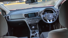 Kia Sportage 1.6 GDi ISG 2 5dr Petrol Estate